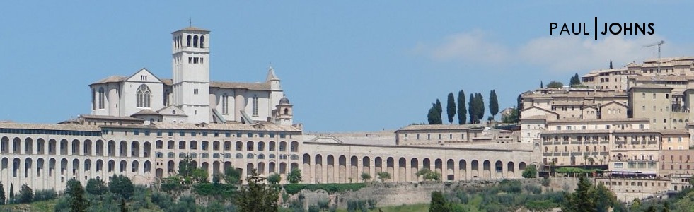 Assisi