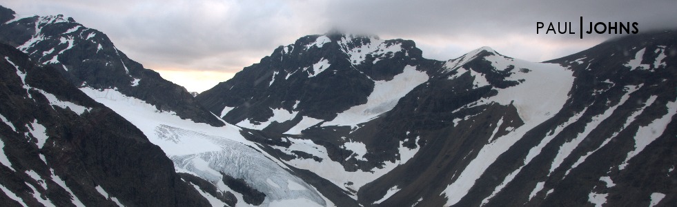 Kebnekaise, Kiruna, Sweden